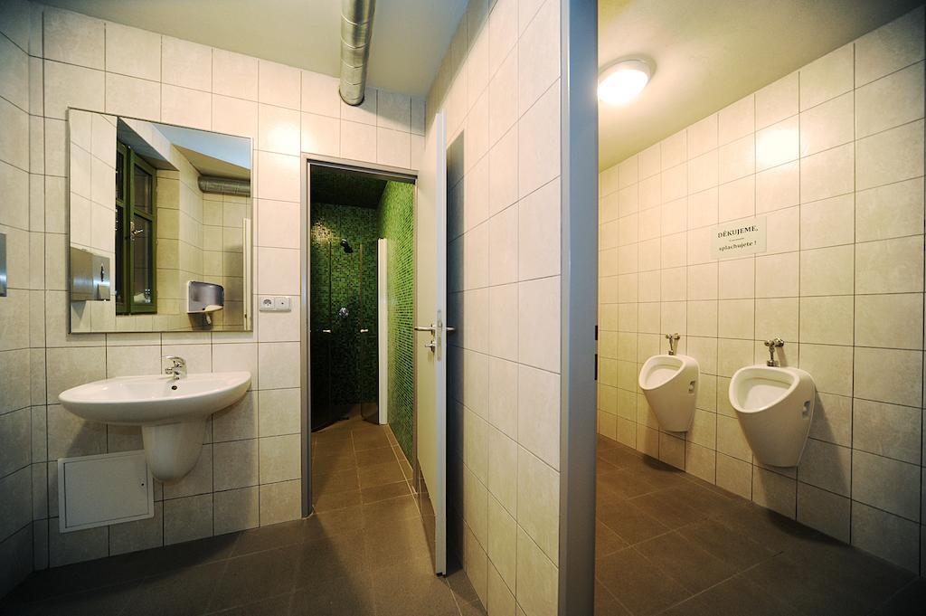 Lesní Chata Bedřichov Habitación foto